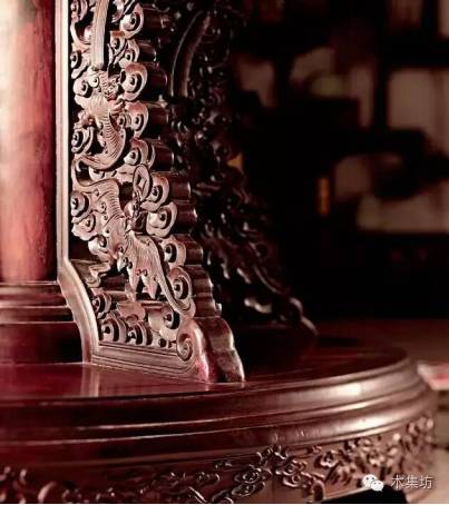 红酸枝家具的优点和缺点,红酸枝家具是真的吗