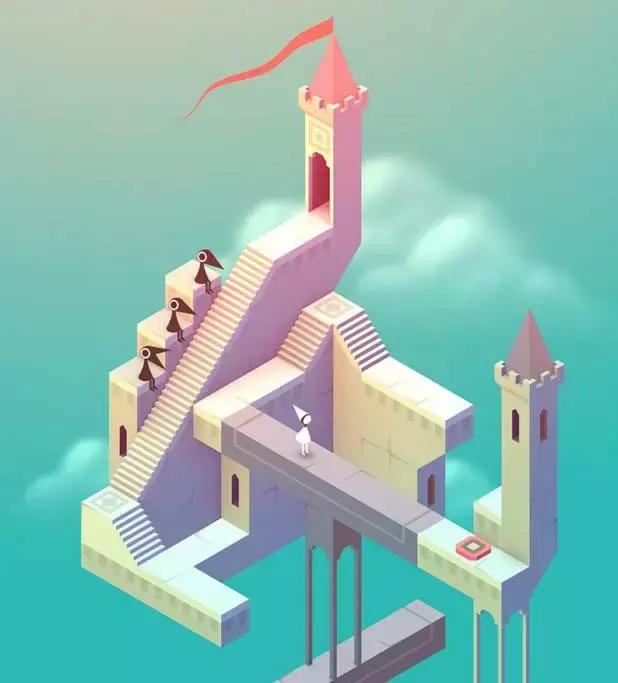 火进《纸牌屋》的奇妙手机游戏，竟然还是“门外汉”做的？