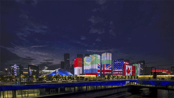 如果有人问你哪个地方最重要,如果有人问你哪里好玩