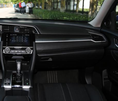 最新款本田思域这个车怎么样,最新款本田思域怎么样