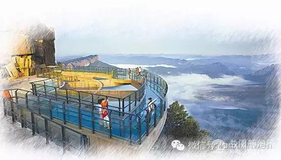 兰溪文旅风景区在哪里,兰溪全域旅游