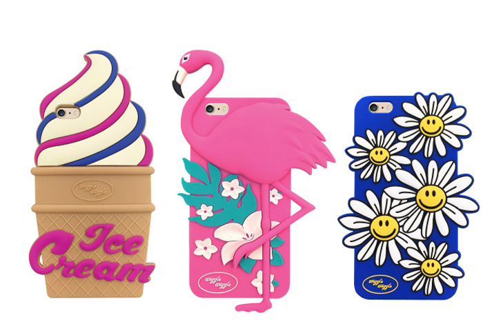 实用漂亮便宜的手机壳,好看又实用的手机壳推荐女生