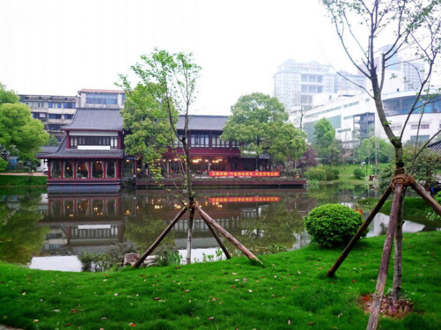 最新长沙旅游推荐,去长沙旅游必去的景点有哪些