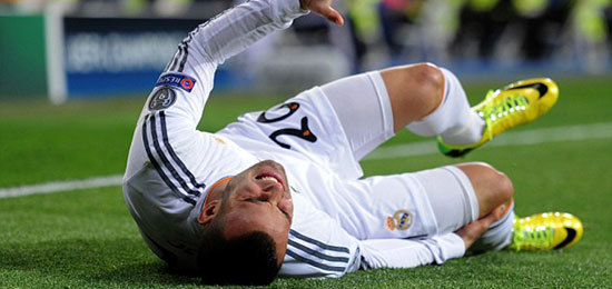 曾经超越C罗、力压贝尔的新“球王”，如今却只能远赴巴黎