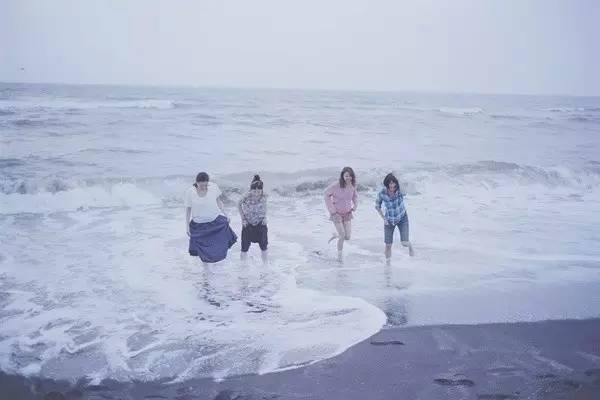 我的买书故事｜中了电影的毒，买了一套看不懂的漫画