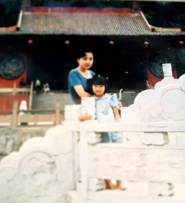 我的妈妈,一个散户妈妈