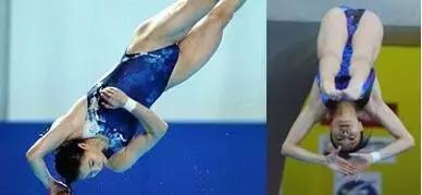 奥运冠军也爱美瘦脸箍牙后她们都美啦