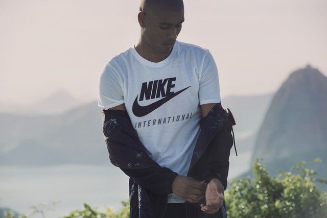 里约奥运会nike,nike里约奥运会配色跑鞋