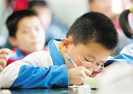 近视眼之痛,近视眼的痛苦人畜不分