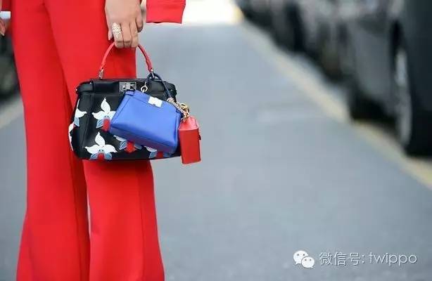 好看又漂亮的迷你包,萌新迷你包