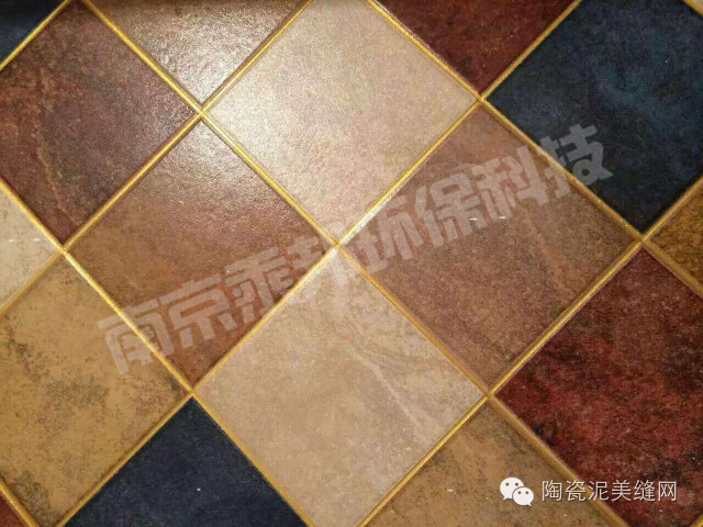 美缝施工步骤及注意的问题,美缝地面没干好出现什么问题