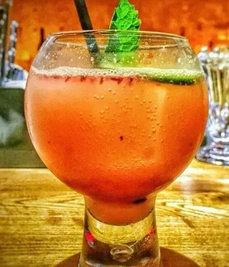 带你去深圳最嗨的酒吧,深圳superfetch酒吧