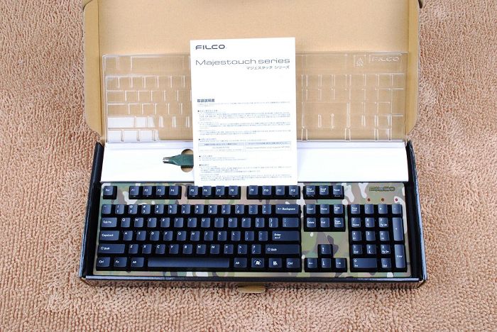 filco红轴机械键盘推荐,filco金属机械键盘限定