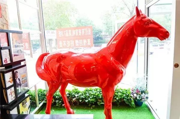 天津第一湘菜馆,八里台的天津菜馆