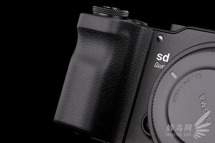 适马sdquattroh值不值得入手,适马sdquattroh配镜头