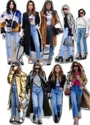 vetements爆款裤,vetements16年的新款