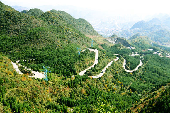 直击矿城之殇——六盘水