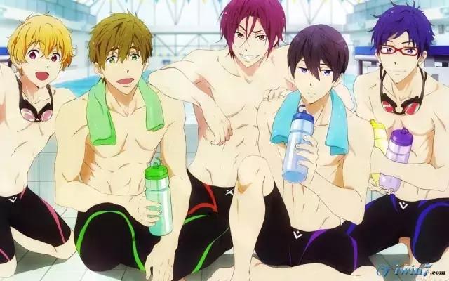 东京奥运闭幕式二次元,二次元和二次元一起谈恋爱