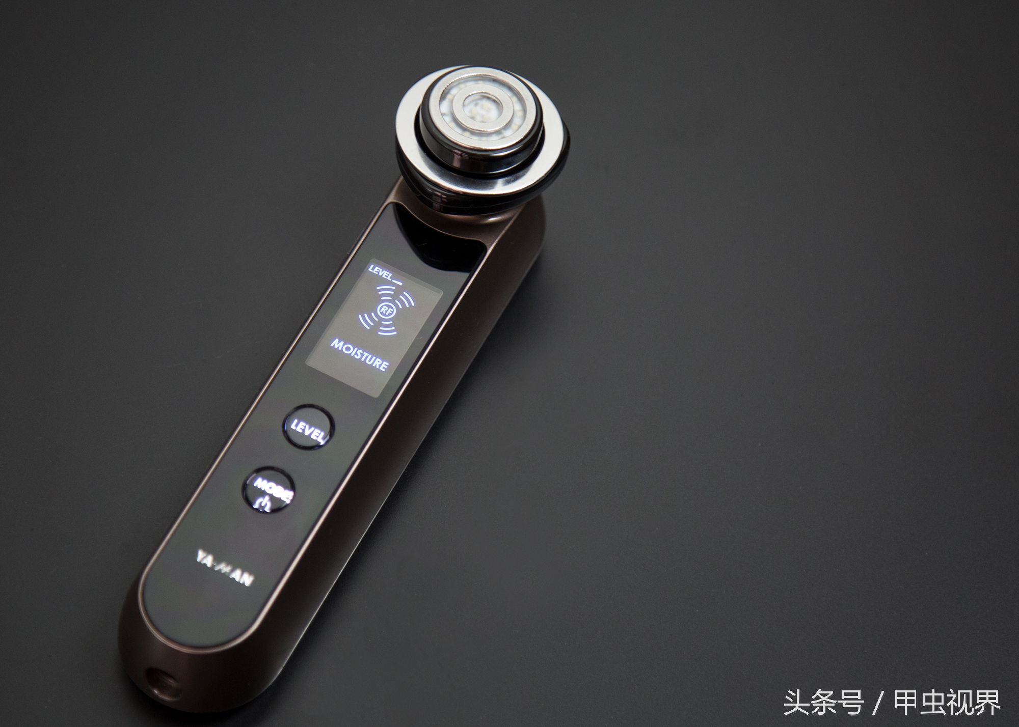 雅萌美容仪测评10tplus,雅萌美容仪hrf11效果