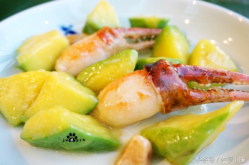 一晴方觉夏深，赴一场蘑菇的饕餮盛宴