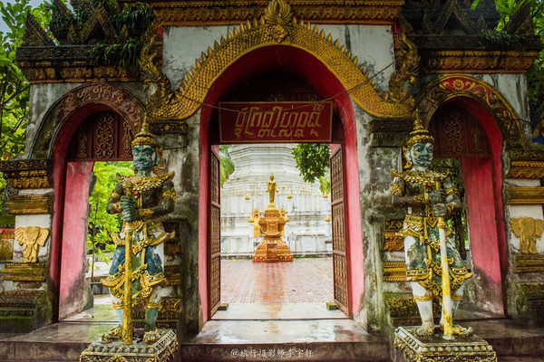 西双版纳住哪个傣族园舒服,西双版纳傣族园玩什么