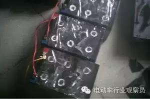 电动车电瓶用了四年了还能修复吗,电动车电瓶电压10.8v可以修复吗