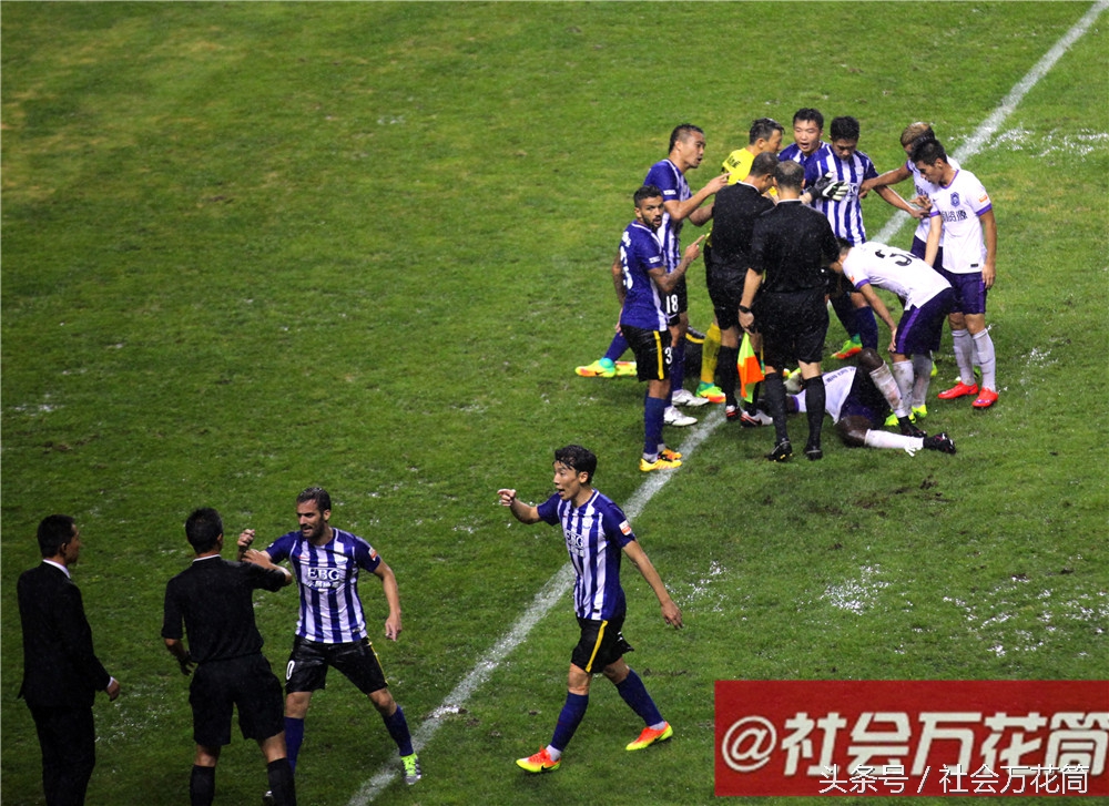 永昌足球队最新消息毛剑卿,毛剑卿石家庄永昌赛后采访