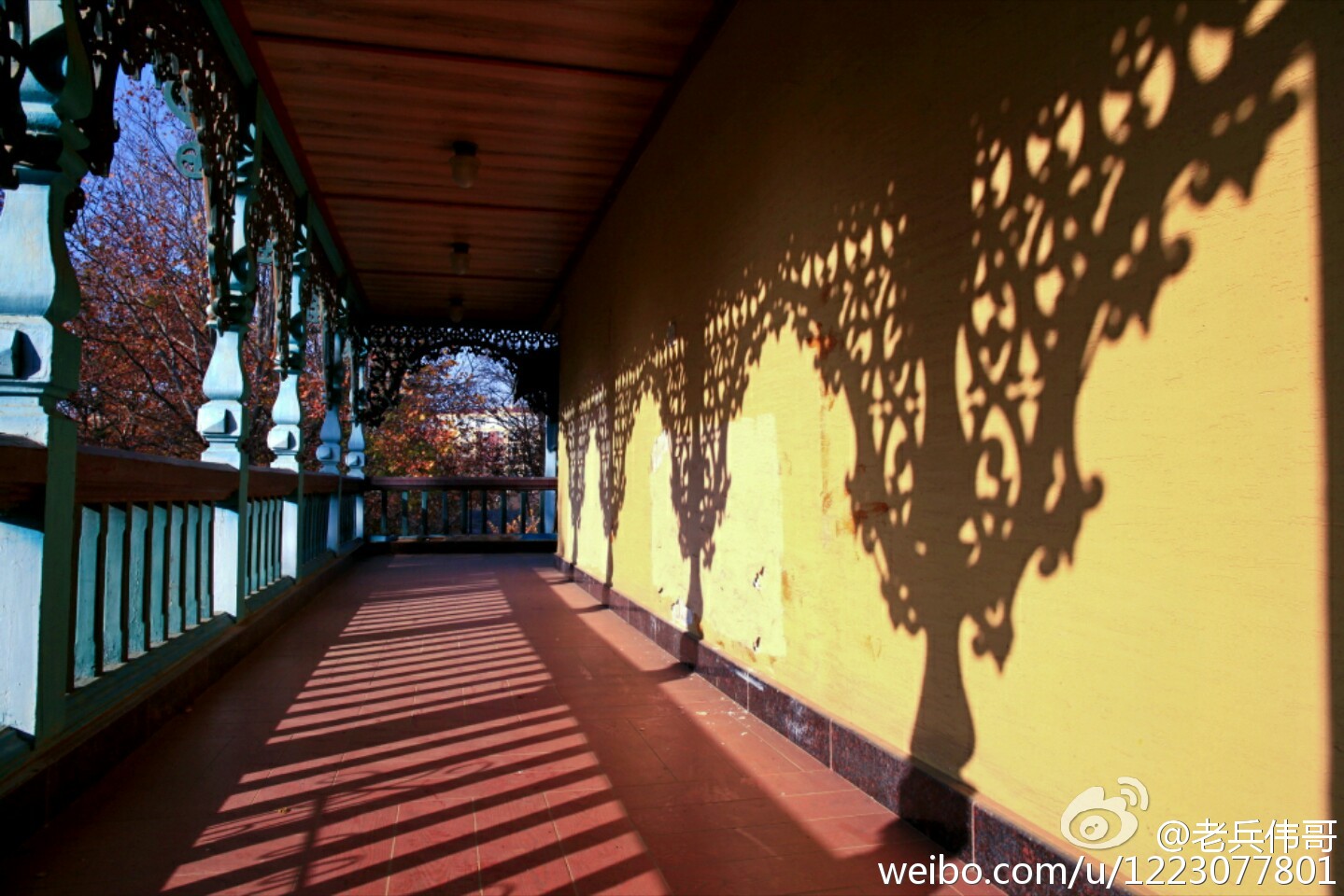 住下来，才知道旅顺口有多好