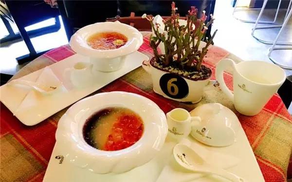 西安钟楼附近高档餐厅,西安必去的高消费餐厅