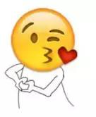 你和老公张继科之间的缘分就差了一块饼干的距离！