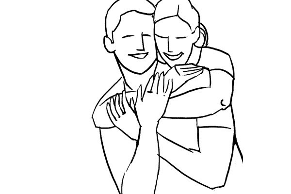 拍照姿势大全自拍对镜部位图,优雅全身照拍照pose