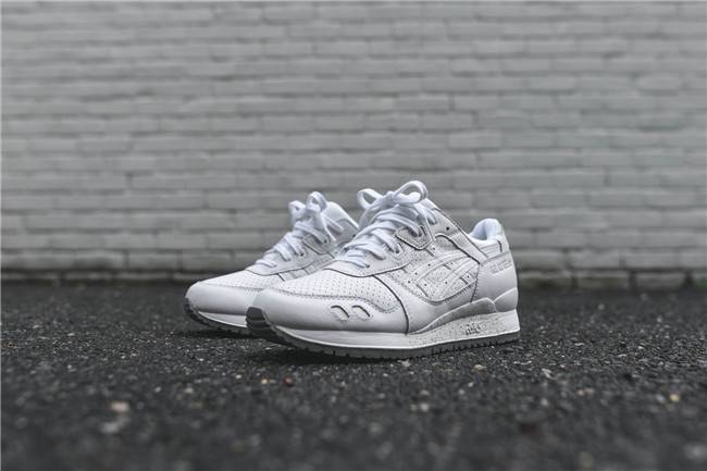 好看但冷门的小白鞋,有什么比较小众的小白鞋