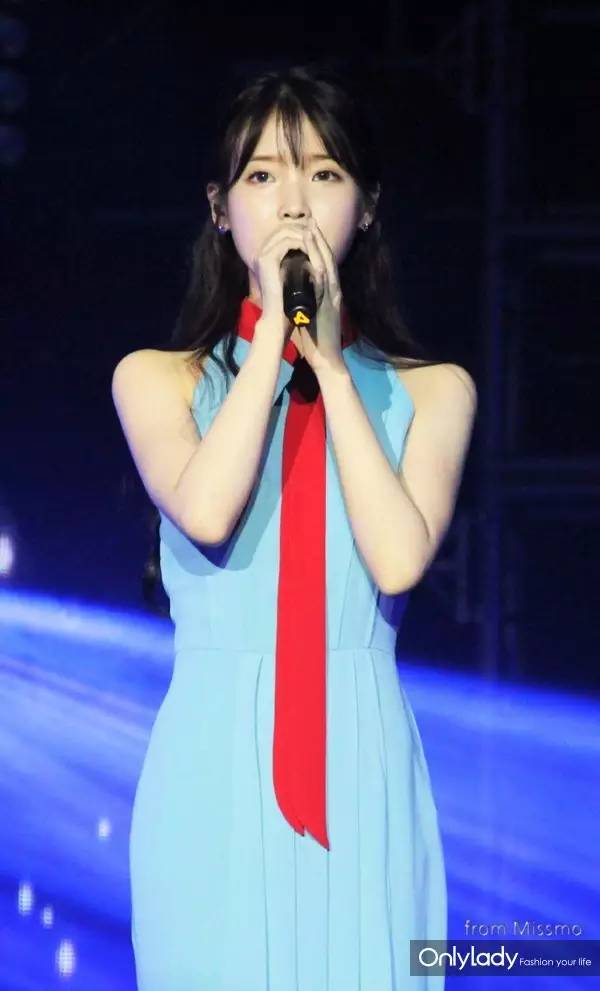 步步惊心丽iu气质变化,步步惊心丽iu绝美镜头