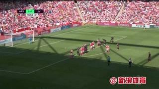 英超联赛拉开帷幕,英超群雄逐鹿三足鼎立