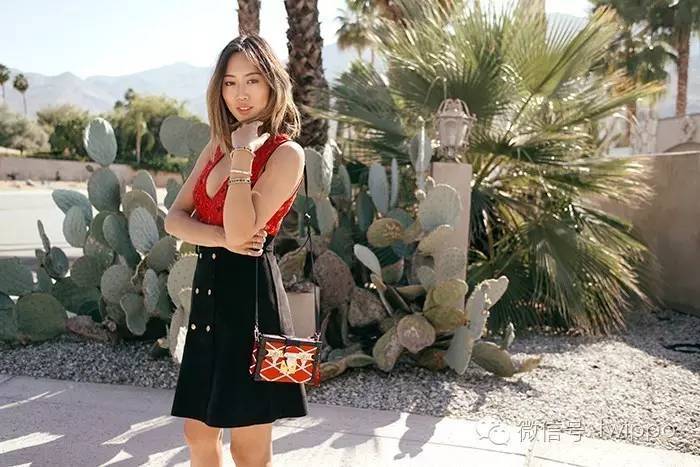 今年最流行的迷你包,萌新迷你包