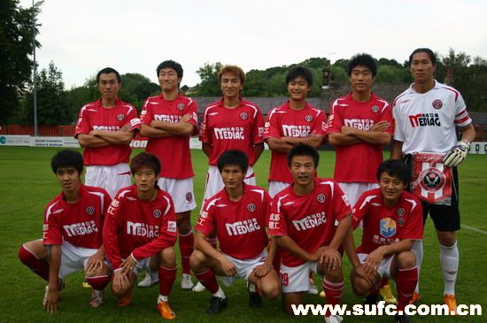 怀念当年的中超,追忆那些饱经战火的岁月