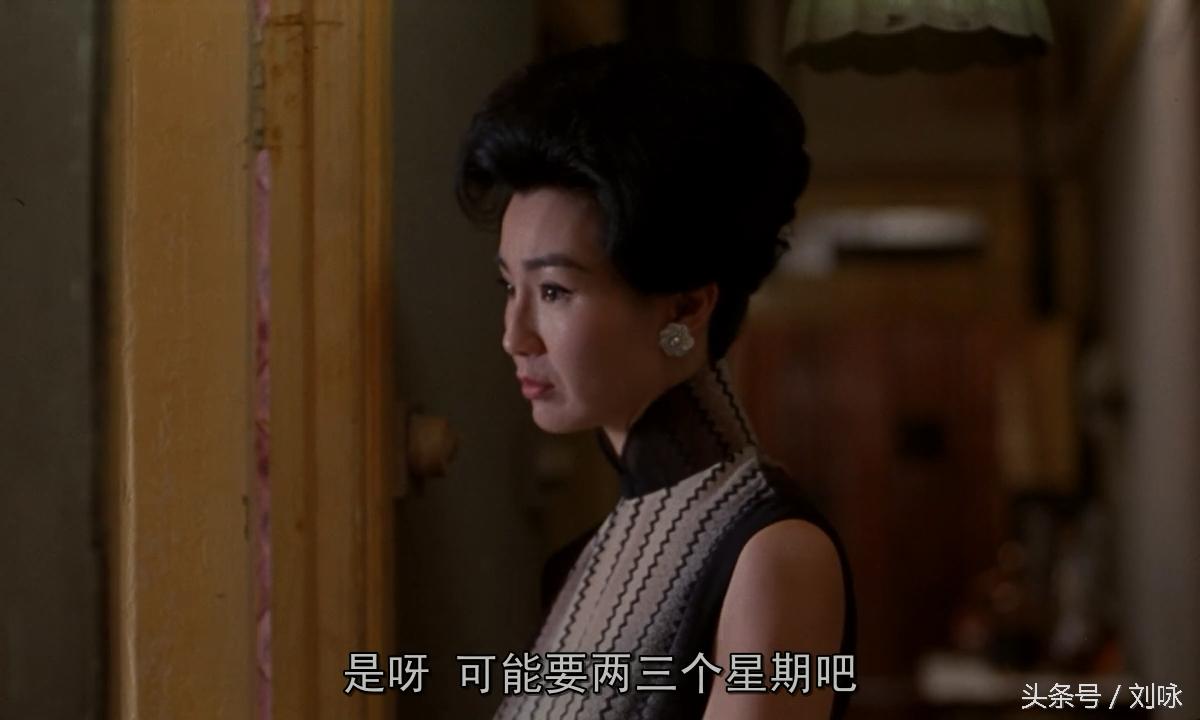 梁朝伟骗局经典片段,梁朝伟被拍得怀疑人生