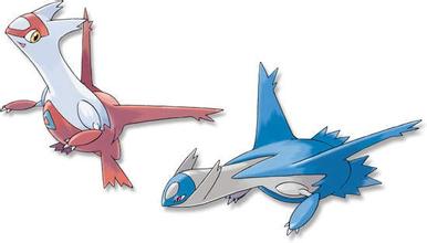 宠物小精灵体型最大的龙系神兽,宠物小精灵龙系精灵