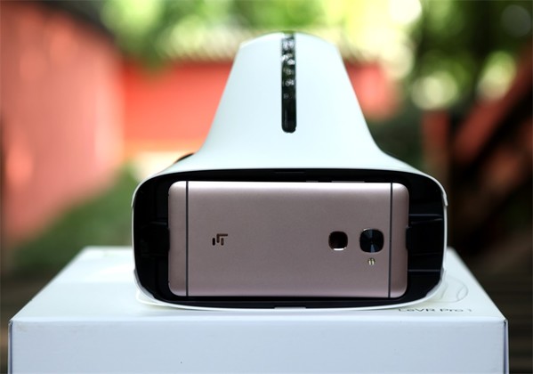 乐视超级头盔支持手机,乐视超级头盔怎么用