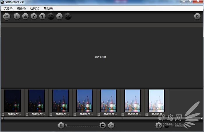 适马sdquattroh值不值得入手,适马sdquattroh配镜头