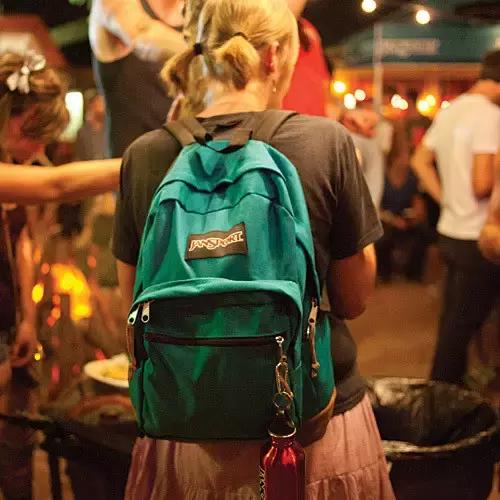 今年最流行的一款双肩包潮牌,双肩包推荐平价潮牌小众学生女