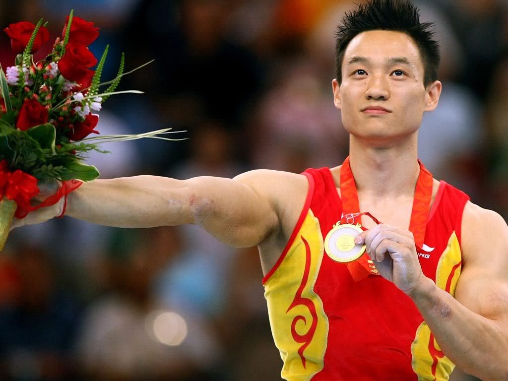 湖北天门奥运冠军,湖北孝昌奥运冠军