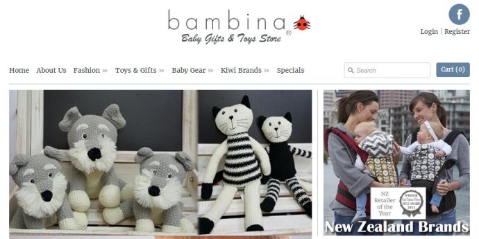 海淘满300免运！英美德澳港母婴网站入驻霹雳爸爸