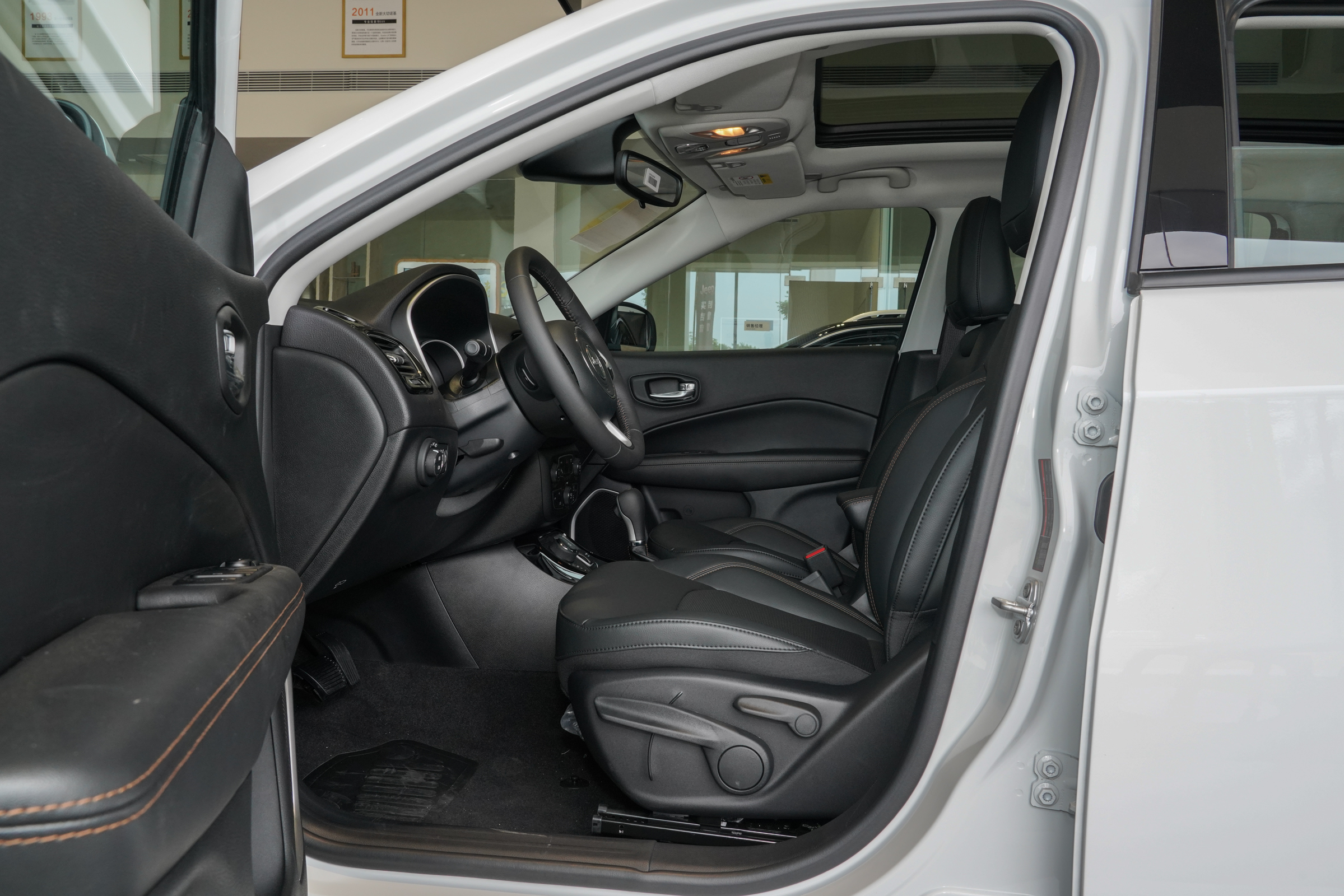 指南者测评视频,进口指南者到底怎么样