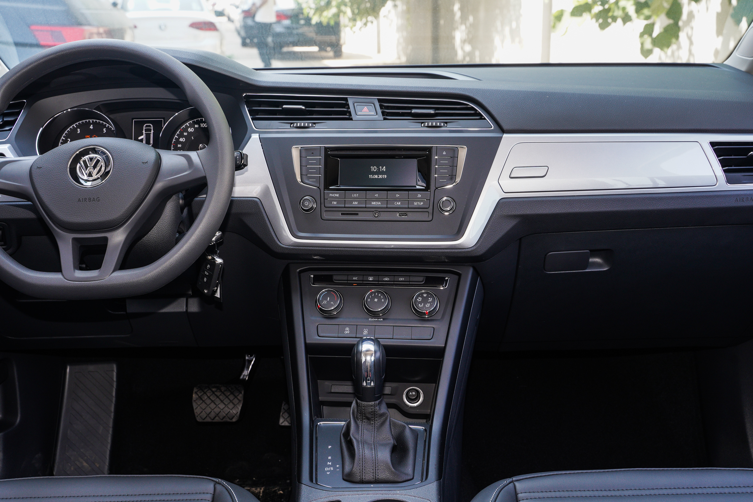 途安l优缺点有哪些,途安l舒雅版配置怎么样