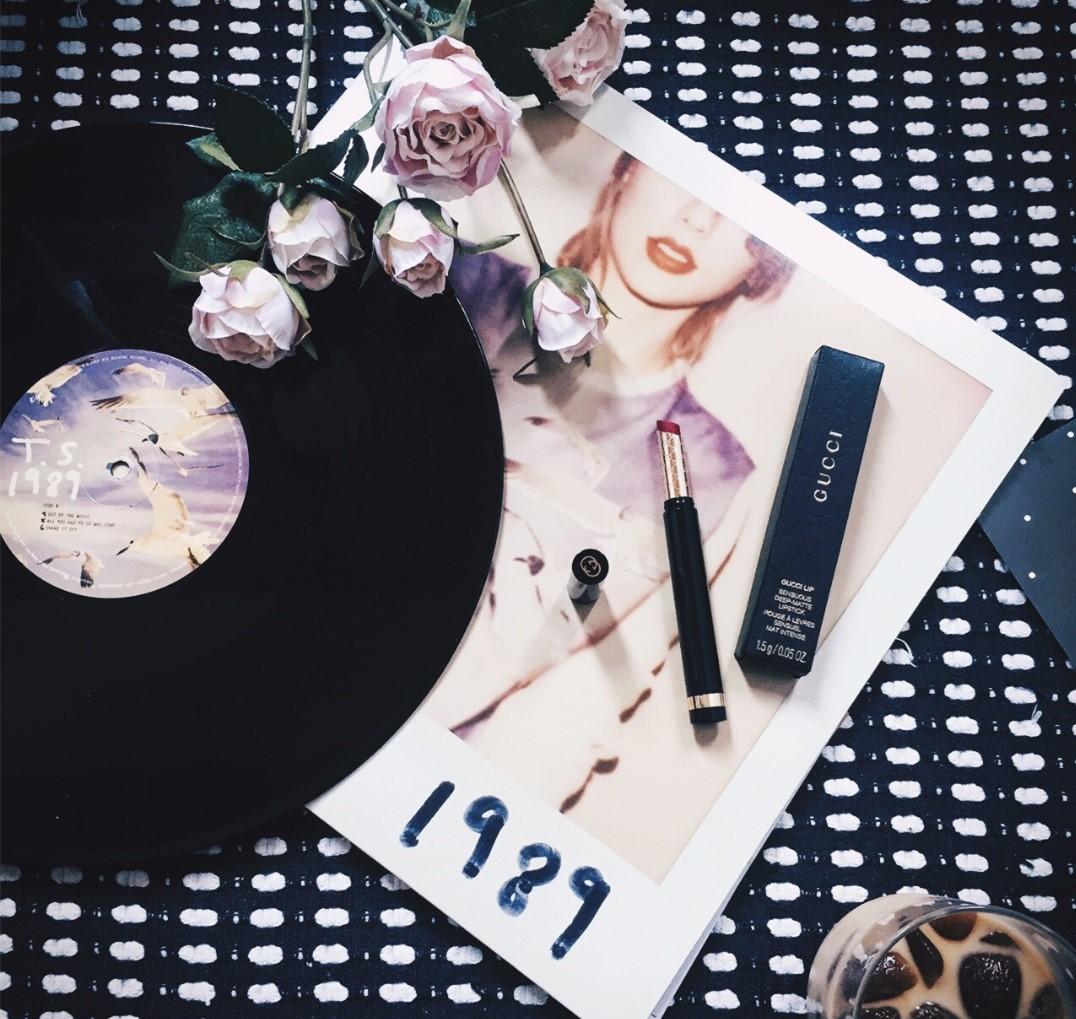 送我这些礼物，我们的关系就可以更进一步了....