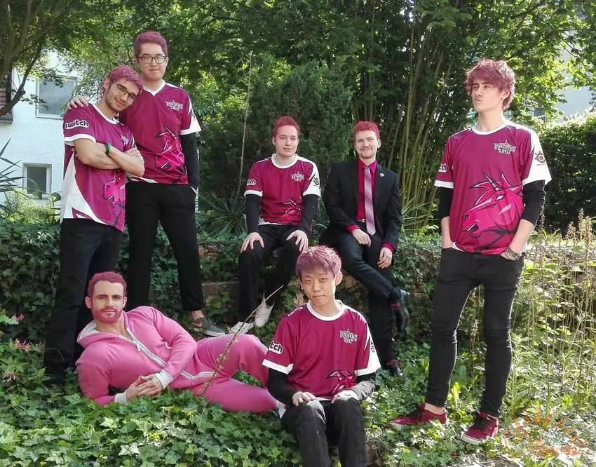 eu赛区季后赛,eulcs首日战报