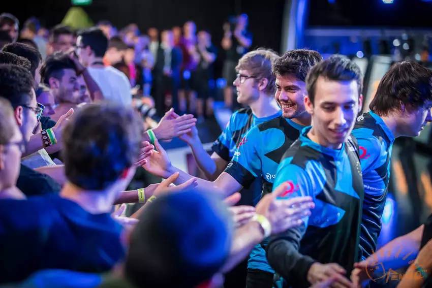 eu赛区季后赛,eulcs首日战报