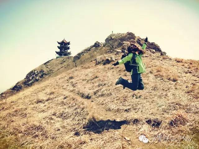 OutdoorChic！户外也时髦，你得这么玩儿