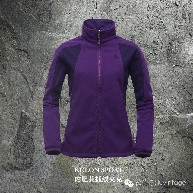 OutdoorChic！户外也时髦，你得这么玩儿